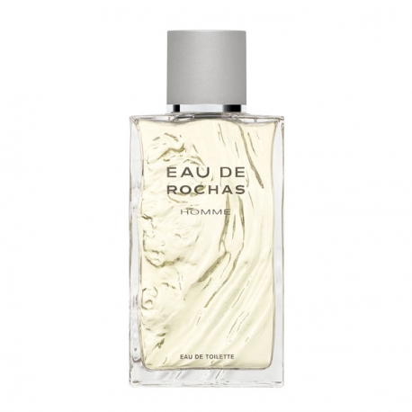 ROCHAS Eau de Rochas for Men - Eau de Toilette 3139420002503